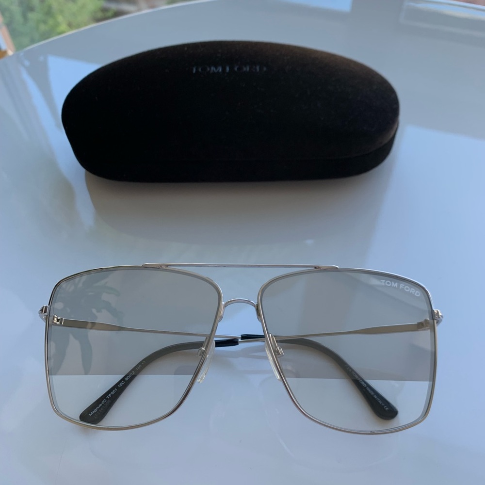 Tom Ford sunglasses